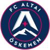 阿勒泰瑟美